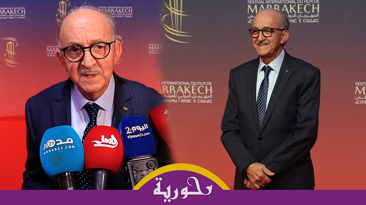 محمد الجم يعلق على شائعات وفاته واتهامه بالغرور والصرامة: لا أملك حتى سيارة
