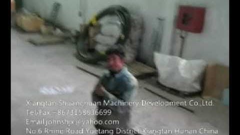 Big capacity egg tray production line with multilayer drying line