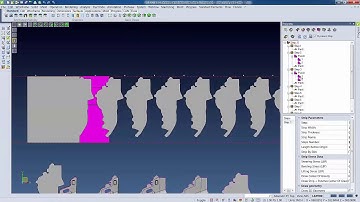 TST Quick Tip: Progress Strip Study