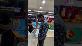 I bought a ₹1 lakh MacBook Air M5… but what went wrong 😳  ❌ #macbook #apple #macbookair