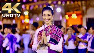 Sharp 4K Demo - Amazing Thailand Full In Dts