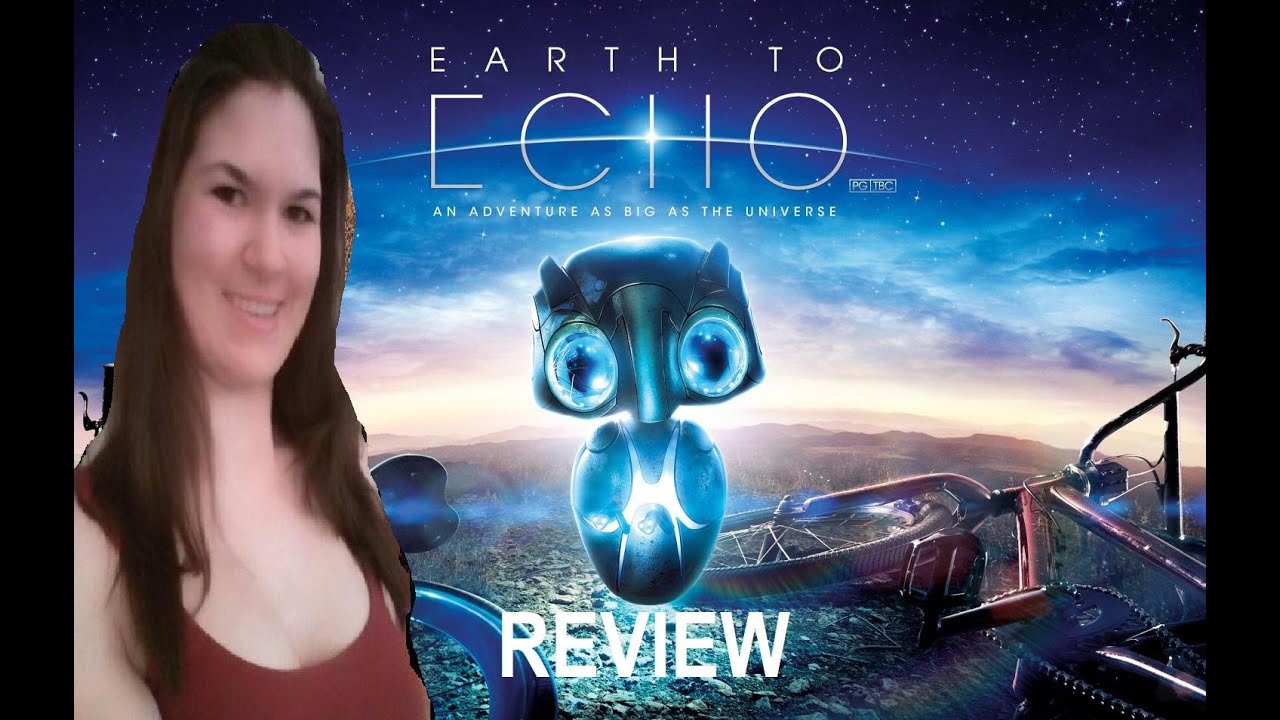 Earth To Echo - Movie Review - YouTube