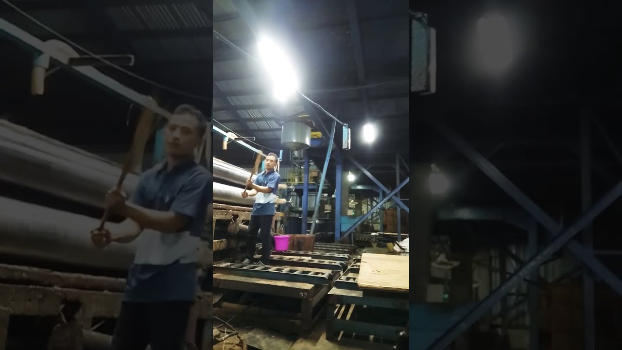 Cara cuci  mesin glue spider manual