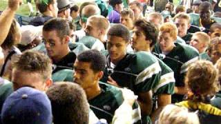 STVM - Hoban Victory