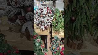 When your desktop is full of Christmas trees ...#christmas #christmastree #decoration #decor #xmas