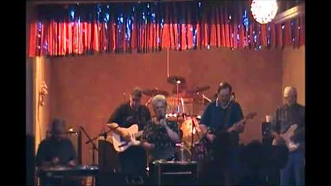 Rebound & Judy Hampton- Your Cheatin' Heart