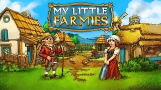 My Little Farmies: Der Online-Bauernhof | My Little Farmies Deutsch • ANGESPIELT screenshot 4
