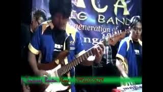 ACA BIG BAND#DEA YULIA TAK TAHAN