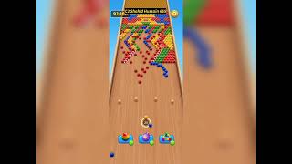 3D bubble match level 13 | all parts gameplay walkthrough solution