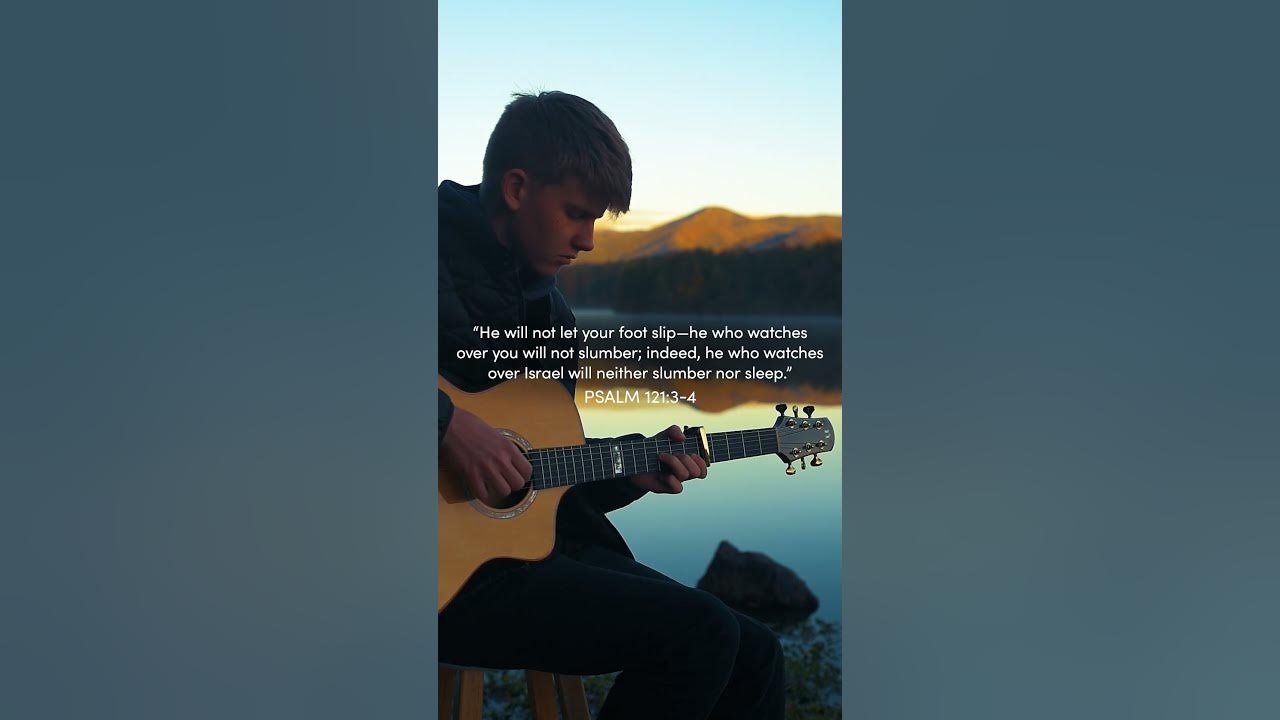 psalm-121-joshua-aaron-fingerstyle-guitar-cover-youtube