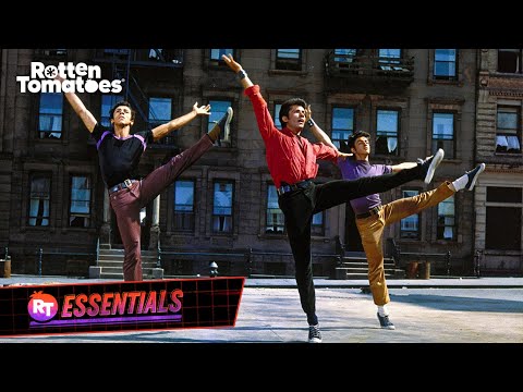 Best Movie Musical Adaptations | RT Essentials | Movieclips