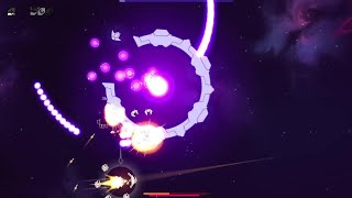 Nova Drift Nine - The Construct Build