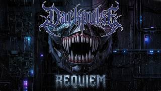 REQUIEM | Cinematic Dark Techno | Deep Atmospheric Bass 2026 | DARKPULSE