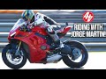 2022 Ducati Panigale V4S Review