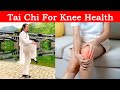 Tai Chi For Knee Care: Prevent Injuries and Pain-Free Walking