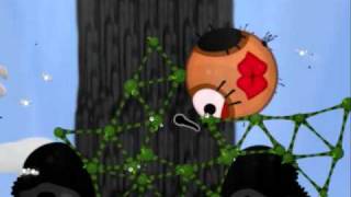 World Of Goo Chapter 2 : Level 8 : Volcanic Percolator Day Spa World Of Goo Chapter 2 : Level 8 : Volcanic Percolator Day Spa