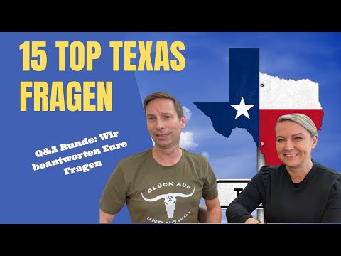 Video: Beste Reisezeit für Austin, TX