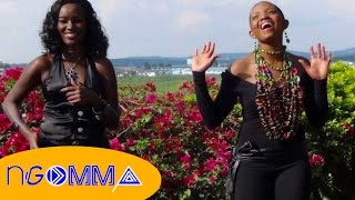 Alicios ft Juliana - Mpita njia (Audio Music)