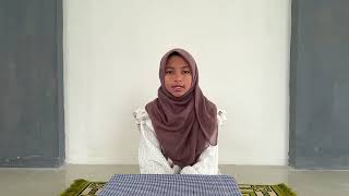PPSD - 0740|SDIF 2026|MHQ|MTS|ZILFA KANZA HANIA|PP. MANSYAUL ULUM