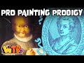 This Artist Was 400 Years Ahead of Her Time | WHAT THE PAST?