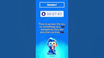 Riddle 101 | Try to Solve it? | #prism #shorts #youtube
