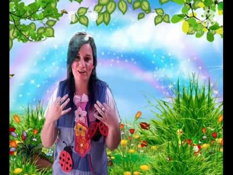 BIENVENIDA PRIMAVERA