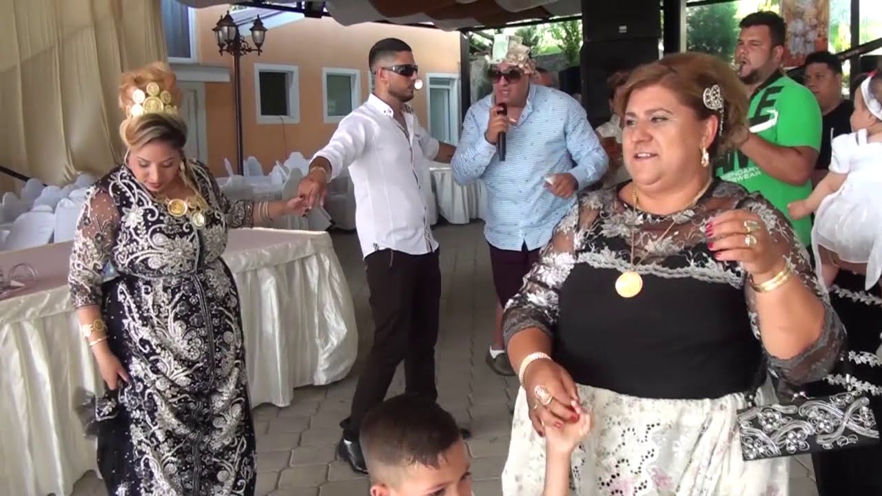 Erdjan , bijav ko Roberti Slozni braka , 29.06.2017 part 2