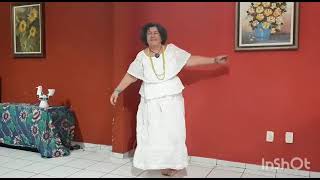 Eu Agradeço, Danza Circular