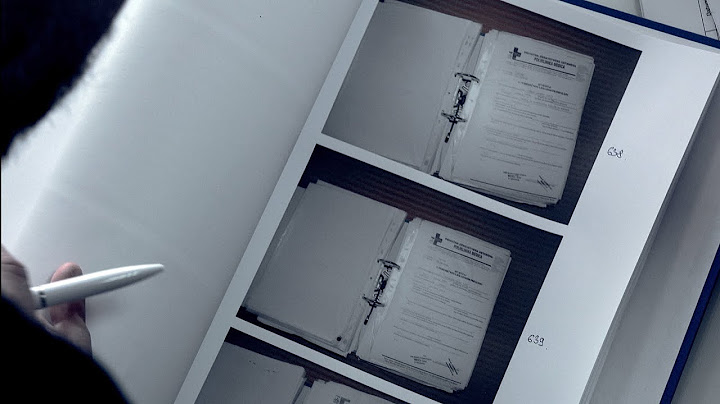 Issuing Medical Certificates Without Even Seeing Patients