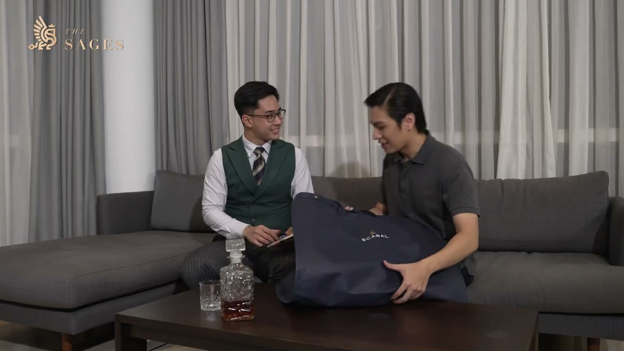 Clothing Alteration at-home services