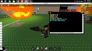 Roblox Exploit | Pyrex v3 Over 32 Commands!