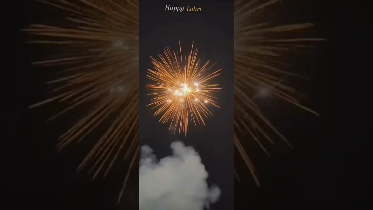 NISER Lohri 2024 Celebration!!