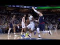 Cedric Coward Highlights vs. LA Clippers