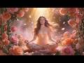 417HZ HEAL YOUR FEMININE ENERGY – Activate Self Love, Softness &amp; Magnetism
