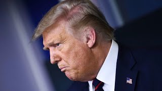 Coronavirus stimulus: President Trump's unemployment benefits executive order modified