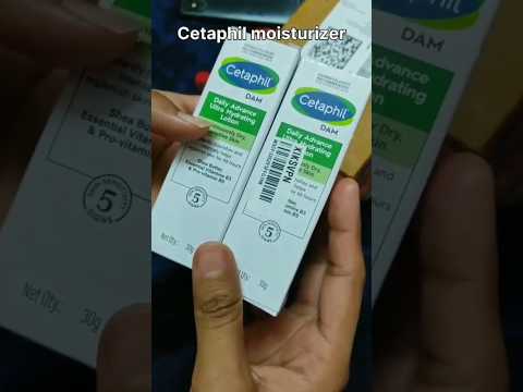Cetaphil DAM daily