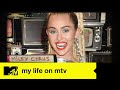 The Evolution of Miley Cyrus | My Life On MTV