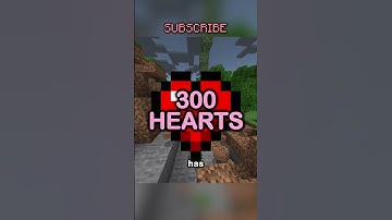 The Bedrock Wither.
