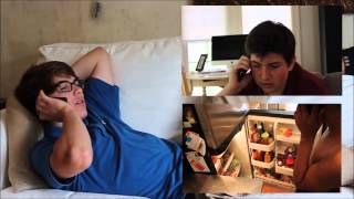 Liam's Day Off (5 Hour Film Challenge 2014)