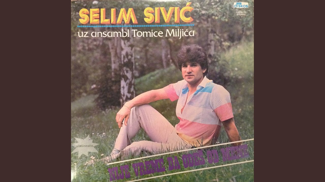 Igram, mada srce place