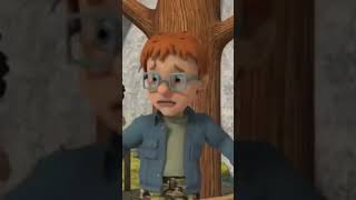 Norman Messes Up His Job And Derek Calls Him Out