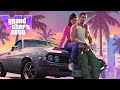 GTA VI Trailer with retro synth style remix and SFX by Viava #gta, get ready to create new memories.