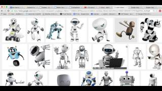 chatbot robot