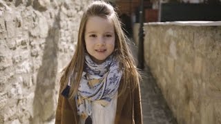 Video thumbnail of "Sofia Timofte si Prietenii - Inima (Official Video)"