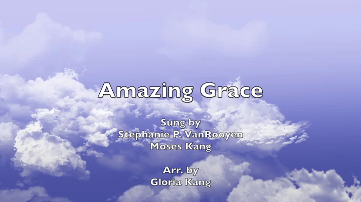 Amazing Grace