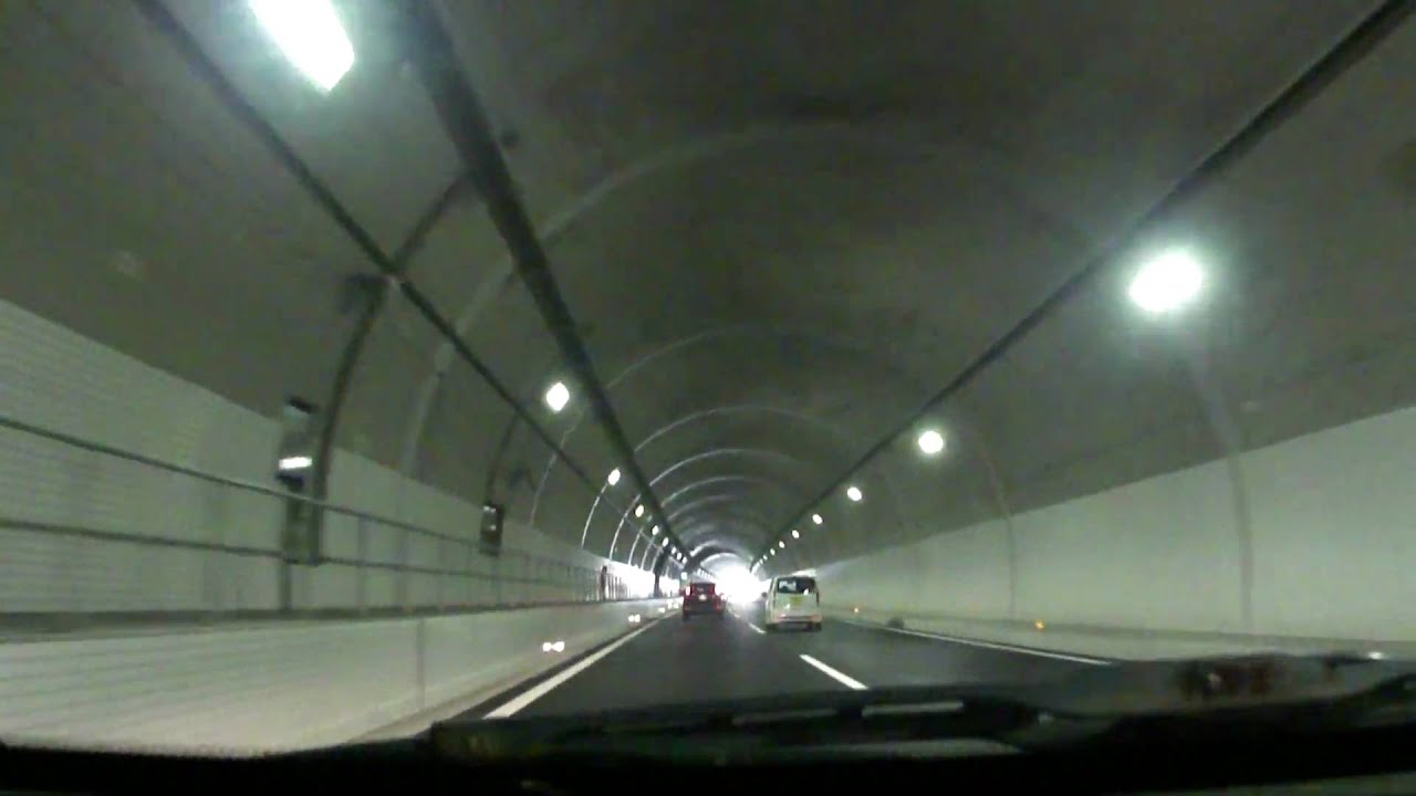 阪和自動車道 　海南東→有田（2車線化）