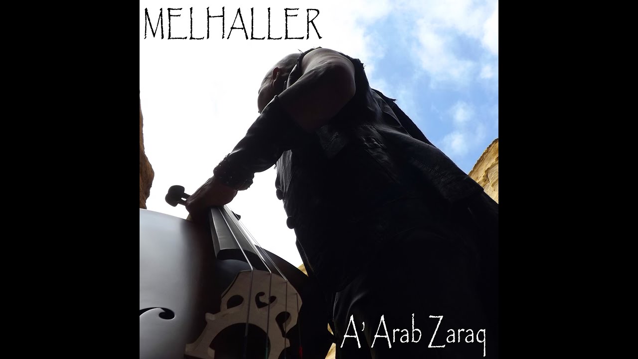 Melhaller A'arab Zaraq (lyrics video) [Dark Neoclassical/Goth] YouTube