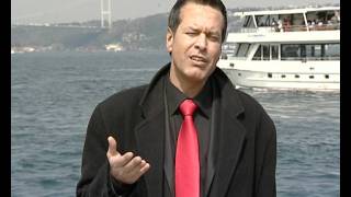 Murat Konukçu Kamera Arkası Görüntüler