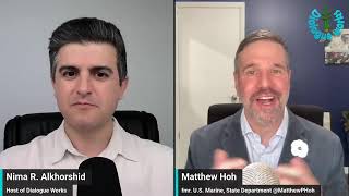 Download Lagu Matthew Hoh: Ukraine WAR at a Breaking Point – Escalation Imminent? MP3 Download Lagu Matthew Hoh: Ukraine WAR at a Breaking Point – Escalation Imminent? MP3