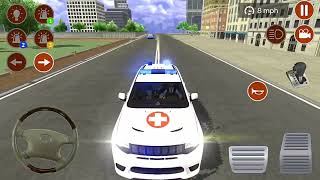 ألعاب قيادة سيارات الشرطة ألعاب محاكاة السيارات - ألعاب قيادة الشرطة العب سيارة الشرطة - 350